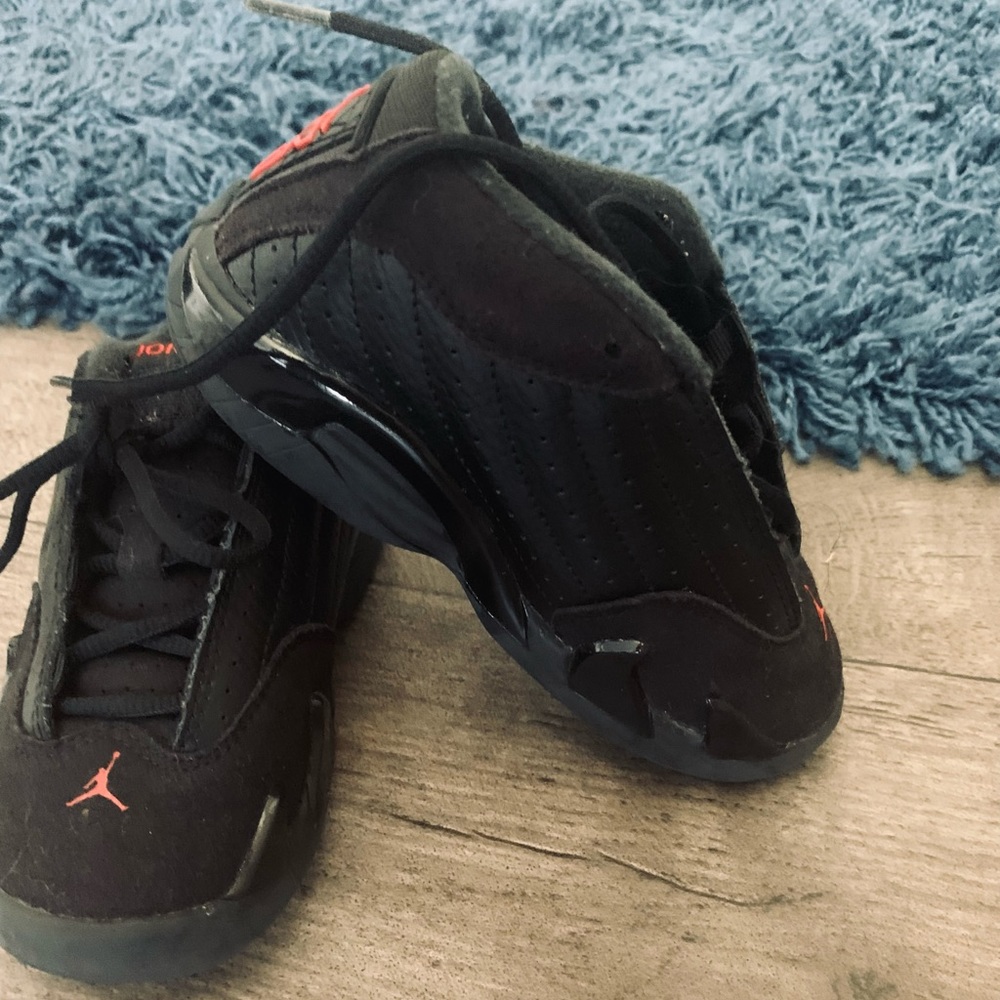 Retro Jordan - Picture 2 of 4